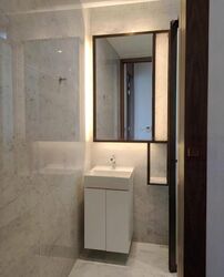 8 Hullet (D9), Apartment #461008631